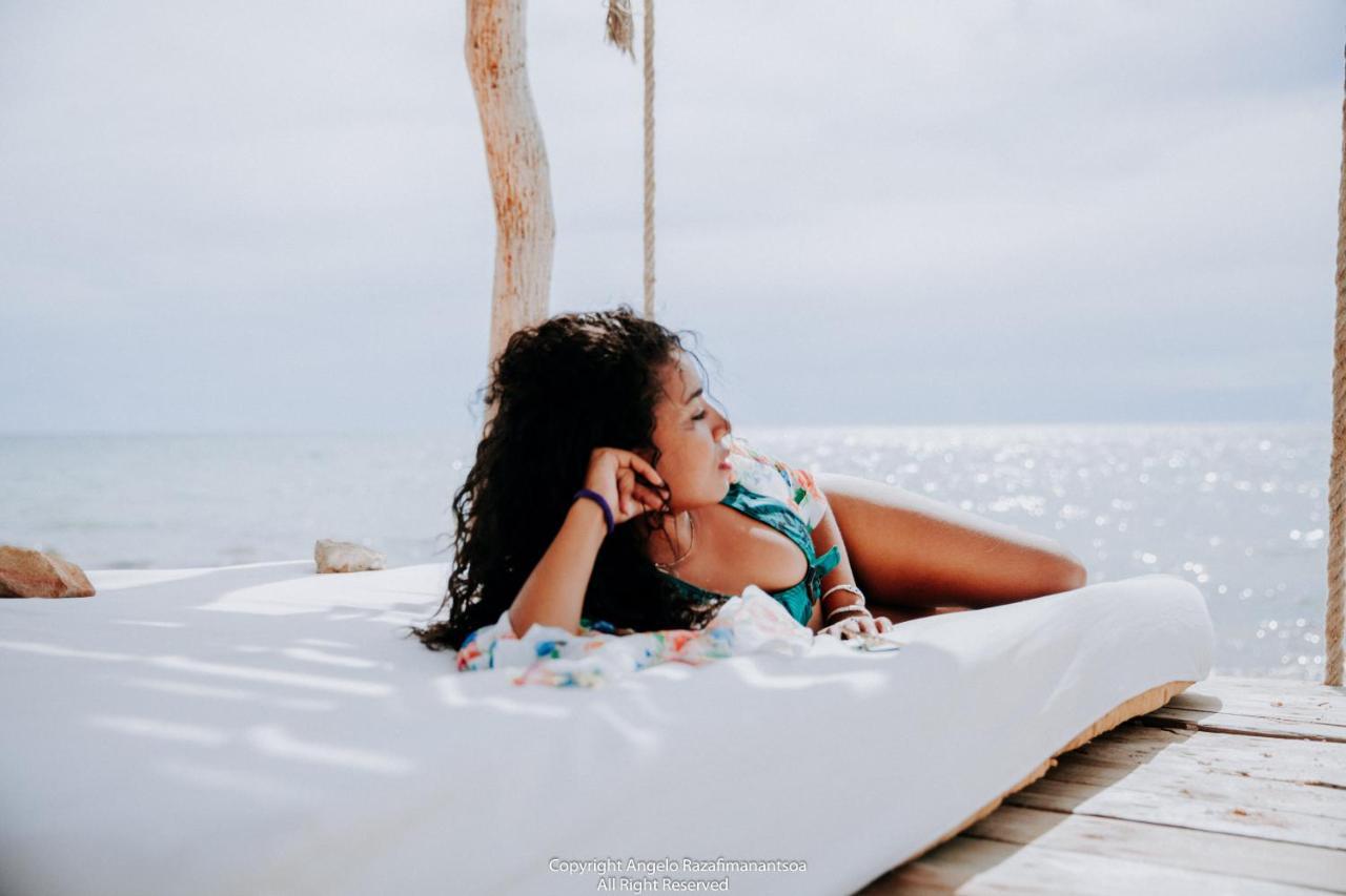 Princesse Du Lagon Ifaty Bagian luar foto